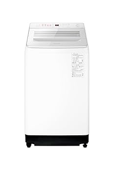美品 Panasonic パナソニック 10㎏ 全自動洗濯機 NA-FA10K1 Panasonic パナソニック 全自動洗濯機 洗濯10kg NA-FA10K1-W